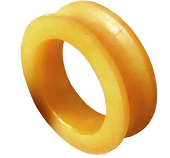 聚氨酯猴車(chē)輪襯的結(jié)構(gòu)優(yōu)勢(shì)和應(yīng)用效果 
