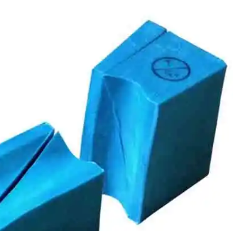 PVC天輪襯塊性能特點(diǎn) 