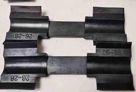 ?猴車抱索器襯皮的功能 