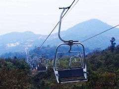吊椅，吊椅配件，礦用吊椅
